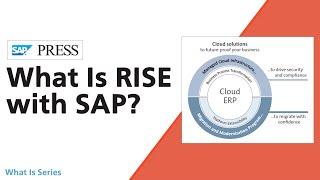 What Is RISE with SAP?