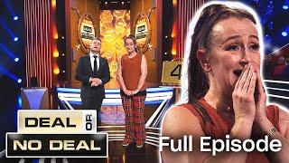 Biggest Winner So Far? | Deal or No Deal Australia | S12 E17 | Deal or No Deal Universe