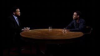 The Man 2 Man Talk: Will Smith & Chris Rock