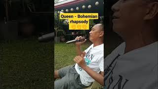 Bohemian rhapsody - Queen // cover by Em-em