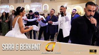 Sara & Berkant / GRUP DIYAN & Firat Bektas /4K ALTINGEYIK VIDEOPRODUKTION ®