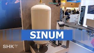 Wilo-Sinum Druckhaltestation | SHK-TV Produkt