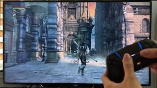 How to Play Bloodborne at 60fps (No Jailbreak Required) | PS5 UPDATE