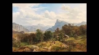 Josef Netzer (1808 - 1864) : Ouvertüre D-Dur (1838)