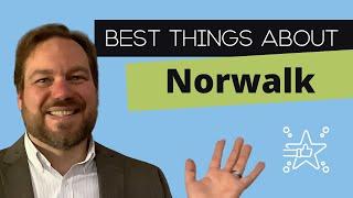 Best Things to do in Norwalk CT with Norwalk Realtor Charlie Vinci - Living in Norwalk CT