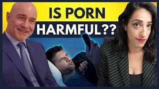 Can Pornography Be Good For You? The Answer May Shock You! Ft. Dr. John Mulhall