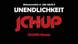 MilleniumKid & JBS BEATS - Unendlichkeit Remix (CH4YN Bootleg) [TECHNO | DANCE | EDM | TIKTOK]