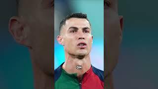 ТАЙНА РОНАЛДУ 5 ЧАСТЬ #футбол #футбол #футболист #хочуфакты #футбол #фифа #факты #интересно #роналду