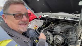 "Fixing Jen's Baby! 2018 Jeep Wrangler Cooling System Code - Let's Get it Right!"