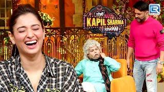 ठरकी बूढ़े ने की Tamana के सामने गंदी हरकत | The Kapil Sharma Show S2 | Latest Full Episode