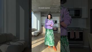 styling adaptive can look different than it has before  #adaptive #disabledfashion #disability
