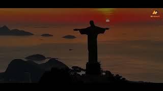 Beautiful Brazil | Route of Emotions| Cinematic Travel Film