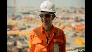 SAIPEM PEOPLE | Episode 1 - Women & STEM