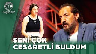 Şeflerden Buse'ye Övgü Dolu Sözler | MasterChef Türkiye 2024 18.06.2024