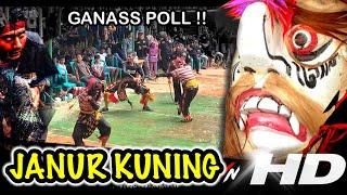 REOG JANUR KUNING KARANGNONGKO TERBARU LIVE SENDANG SONGO (Kampung Pendekar) Tohkuning| SM PRO Audio