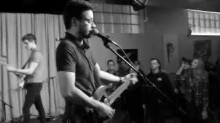 All the Wine - "I'm Tired, I'm Wasted, I Love You, Darling!" (Official Video)