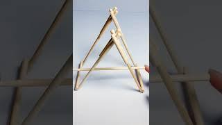 DIY Ferris Wheel，how to make a ferris wheel at home