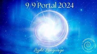 9 9 Portal & Lunar Eclipse Gateway | Release Of Old Timelines, Fears, Limitations & Karmic Patterns