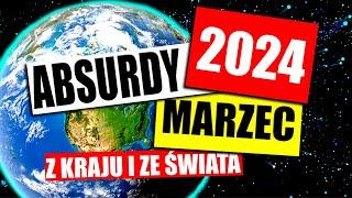 ABSURDY 2024 * MARZEC
