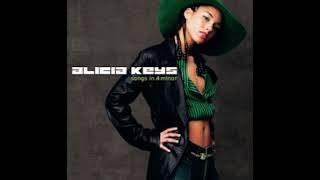 Alicia Keys - Songs in A Minor (Full Album)