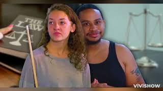 90 Day Fiancé: Molly Hopkins’ Ex Kelly Brown Spotted On Dating App With Major Red Flags