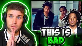 JAY Z IS COOKED?? | This is SHOCKING..