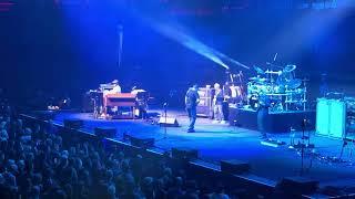 Dave Matthews Band- Hello Again, Sweet, Walk Around The Moon, Rapunzel 11/20/2024 Mohegan Sun Arena