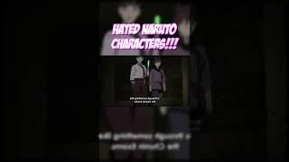 Most Hated Characters in Naruto  - Tenten