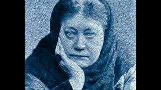 MADAME BLAVATSKY? THE ESOTERIC MOVEMENT AND THEOSOPHY.