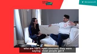 How to monetise your open source project w/ Eddie Jaoude