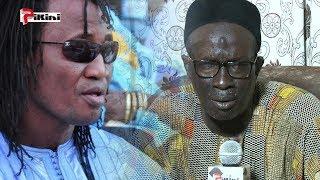 Birahim Ndiaye : "Moussa Gningue était un danseur"