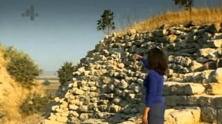 Bettany Hughes The Ancient Worlds 4 of 7 Helen of Troy HD