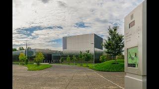 NATIONAL MUSEUM OF THE UNITED STATES ARMY