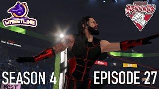 FSW: Proving Grounds - Season 4 - Episode 27
