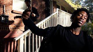 Stickk - Soldier | @blackclxuds Music Video Mp3