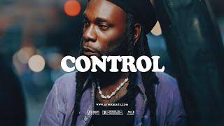 (FREE) Burna Boy x Wizkid x Afroswing Type Beat 2024 - "Control" | Afrobeat Instrumental