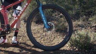 Bontrager XR3 MTB Tires