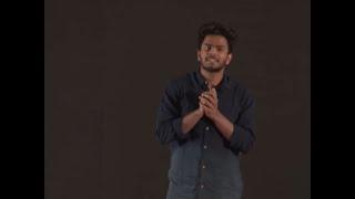 Plugging The Unplugged | RJ Rishi | TEDxMSIT