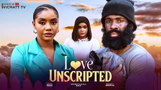 RICH GIRL BUYS HOMELESS MAN: LOVE UNSCRIPTED (The Movie) | VIC MATT TV