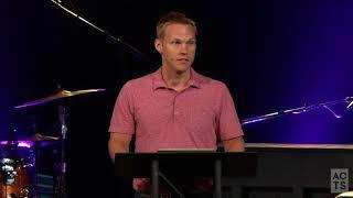 David Platt on Charlottesville and Racism