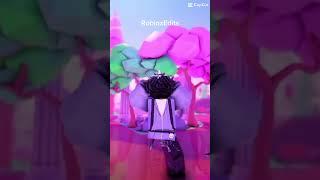 Super duper cool roblox edit ️