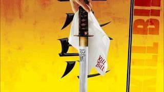 Kill Bill Vol. 1 - The whistle song.