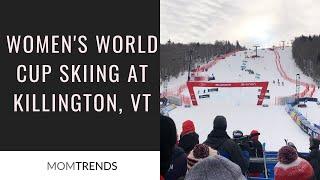 Women's World Cup at Killington