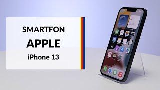 Smartfon Apple iPhone 13 – dane techniczne – RTV EURO AGD