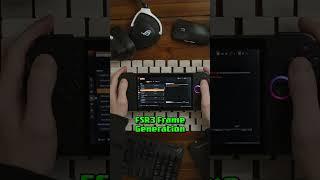 Call of Duty: Black Ops 6 on the ROG Ally X
