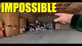 How To Get Into A Raghouse: Thrifting At A Raghouse