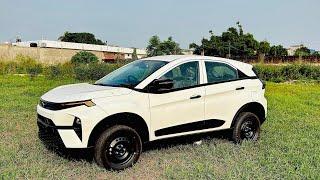 Updated Tata Nexon Smart Plus 2024 | Tata Ka Super Hero Nexon Smart Plus amt