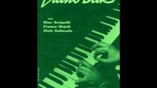 AMICI MIEI (Piano Italo Salizzato)