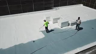 CONKLIN | Spray Foam System | Instructional video