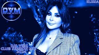 Djs Vibe - Club Session Mix 2024 (Elissa)